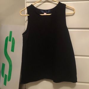 Francesca's Tank